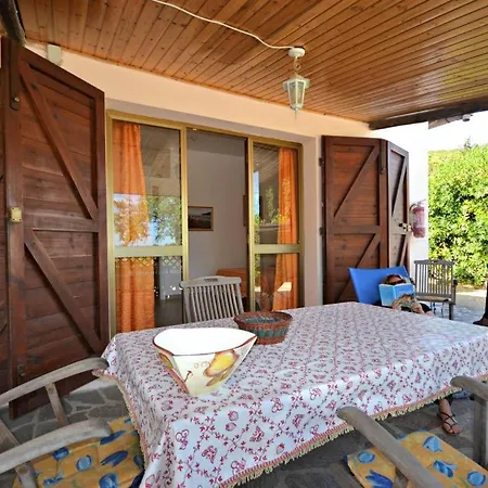 Apartment Soldanella Lacona