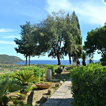 Apartment Soldanella *